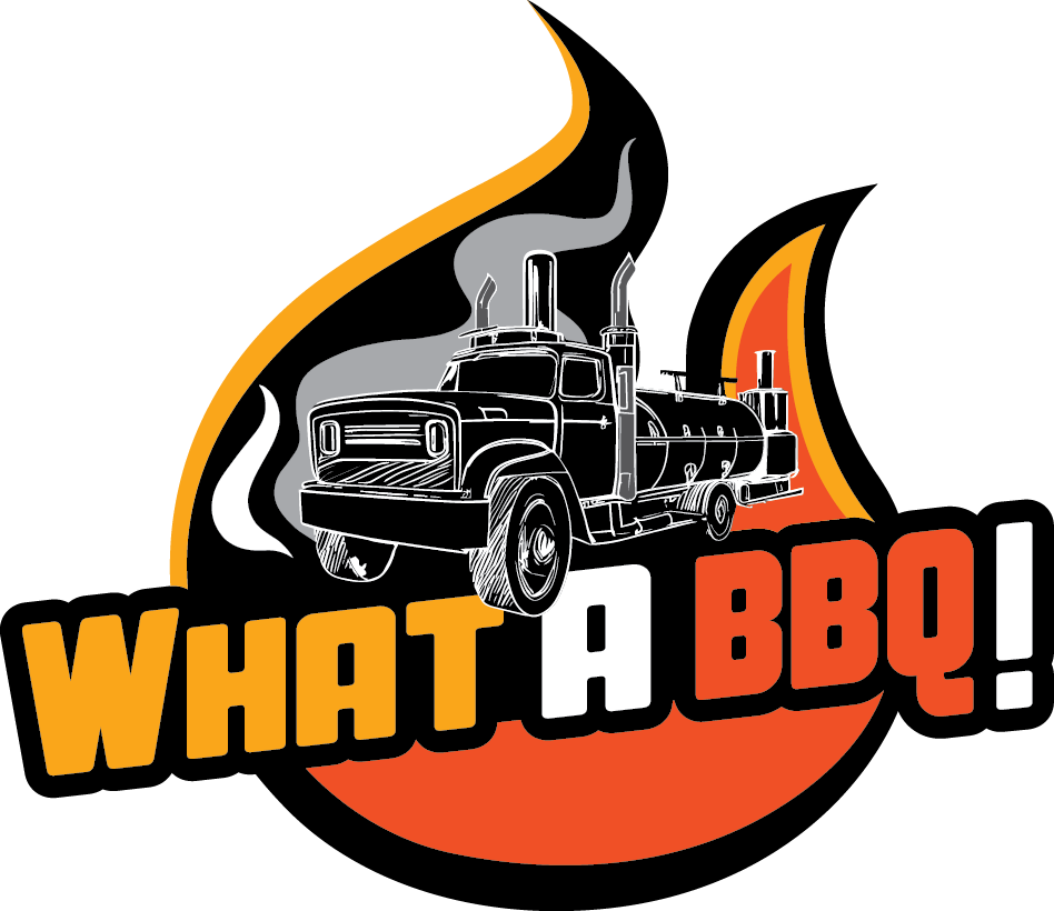 What-a-bbq logo